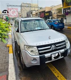 میتسوبیشی پاجیرۆ